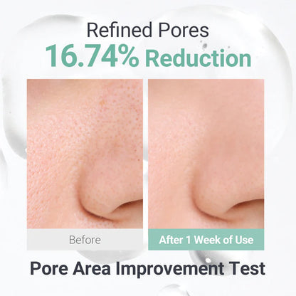 [BTS Jhope Pick] Neaf Neaf Soothing Calm Toner Pads 60 Sheets