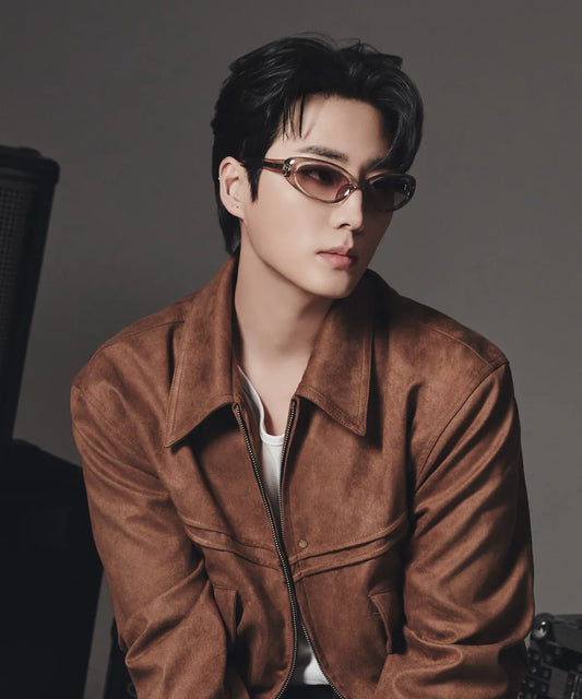 [Day6 Young K Pick] Reclow Owen Sunglass