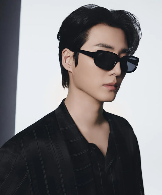 [Day6 Young K Pick] Reclow Noah Sunglass