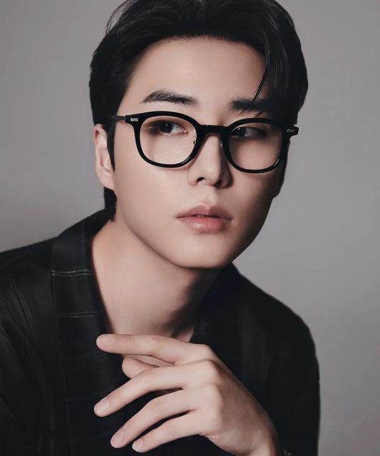 [Day6 Young K Pick] Reclow X.Kay Glass