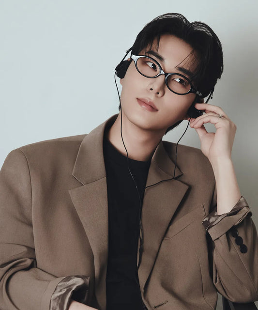 [Day6 Young K Pick] Reclow Covy Glass