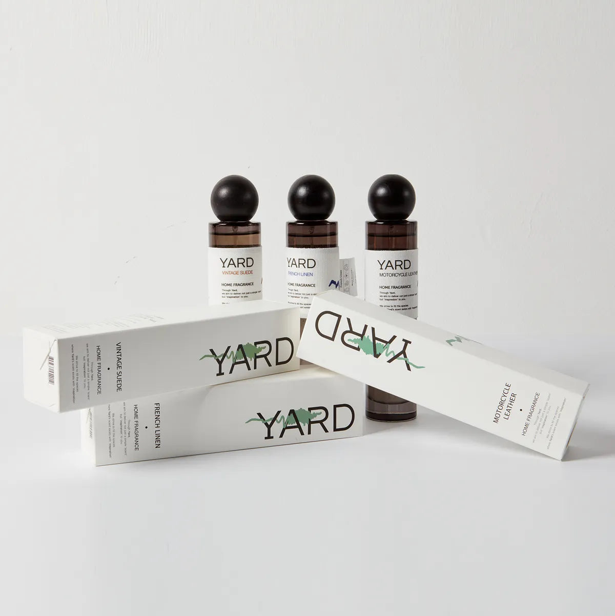 BEYOND CLOSET [Yard Seoul] Home Fragrance