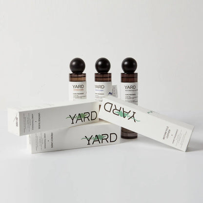 BEYOND CLOSET [Yard Seoul] Home Fragrance