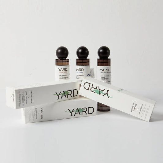 BEYOND CLOSET [Yard Seoul] Home Fragrance