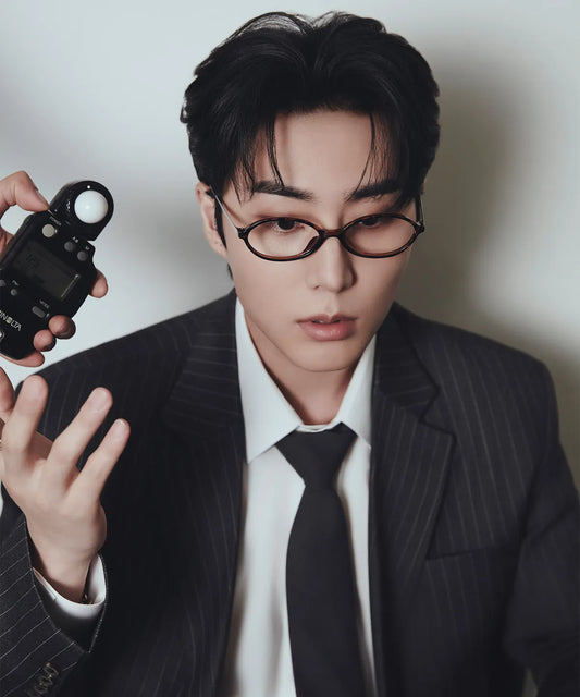 [Day6 Young K Pick] Reclow X.2025 Glass Hopi