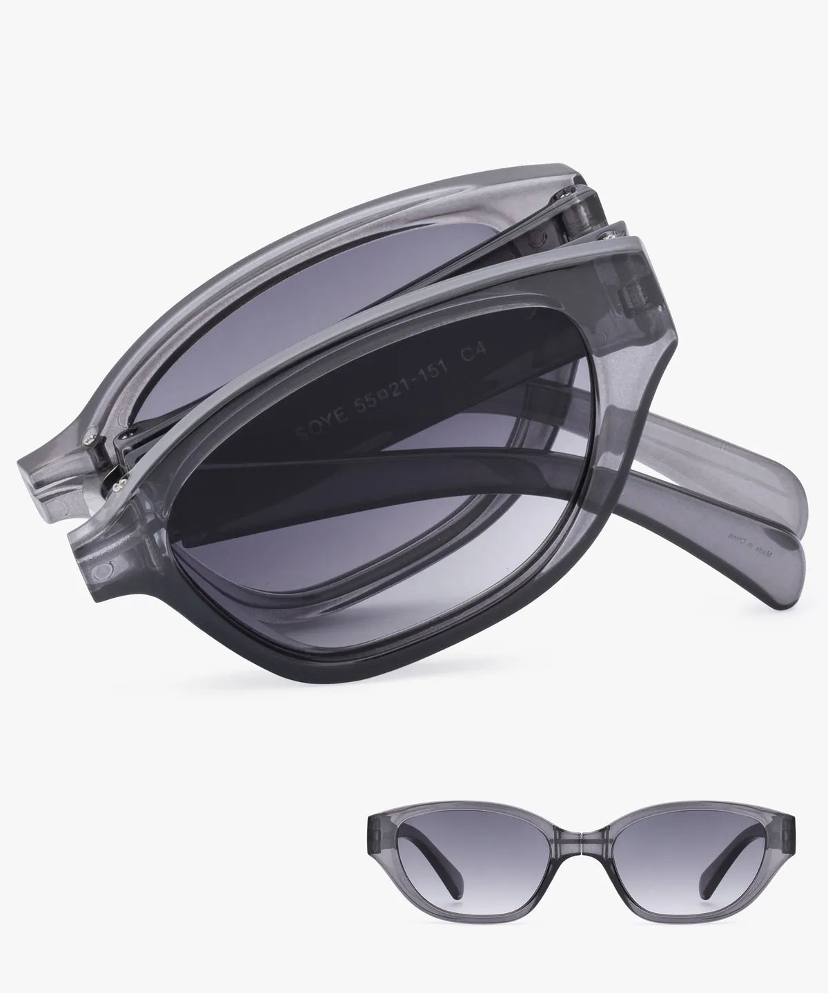 [Day6 Young K Pick] Reclow Soye Sunglass