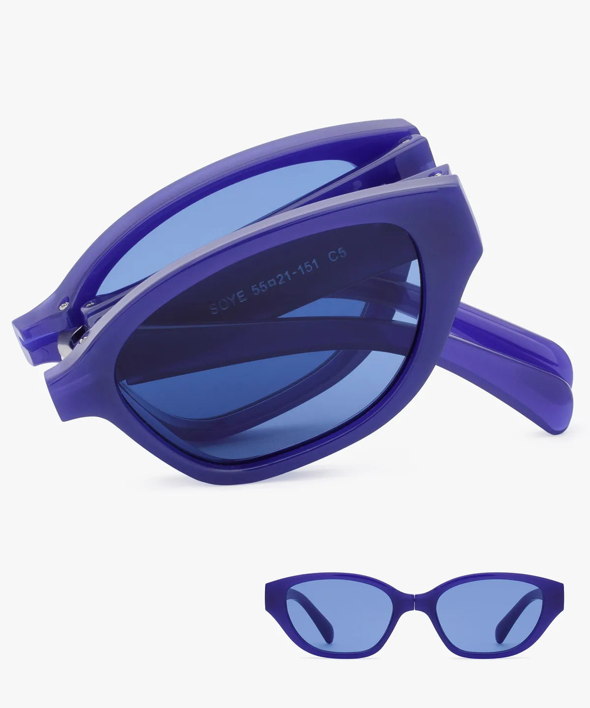 [Day6 Young K Pick] Reclow Soye Sunglass