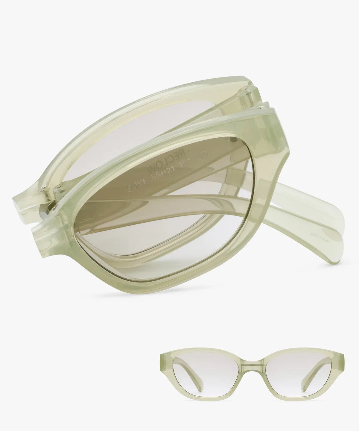 [Day6 Young K Pick] Reclow Soye Sunglass