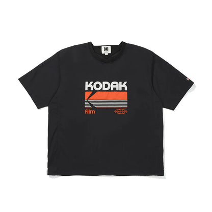 [TXT Beomgyu and Hyeyoon Worn] Kodak Breezepop Graphic Woven Piste