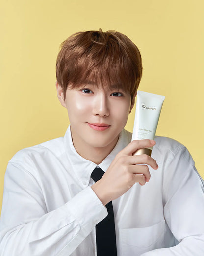 [Exo Suho Pick / Moisture Primer] Heynature Aqua Blast Gel