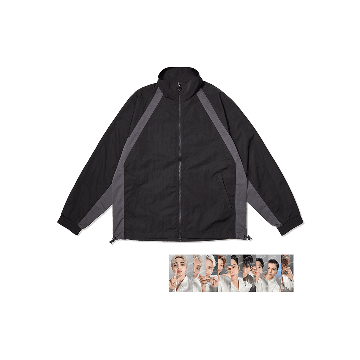 SEVENTEEN WORLD TOUR [NEW_] IN INCHEON Official Merch