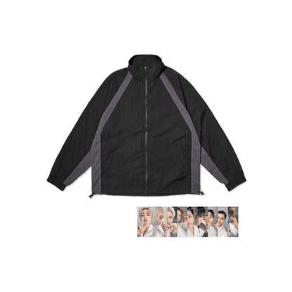 SEVENTEEN WORLD TOUR [NEW_] IN INCHEON Official Merch