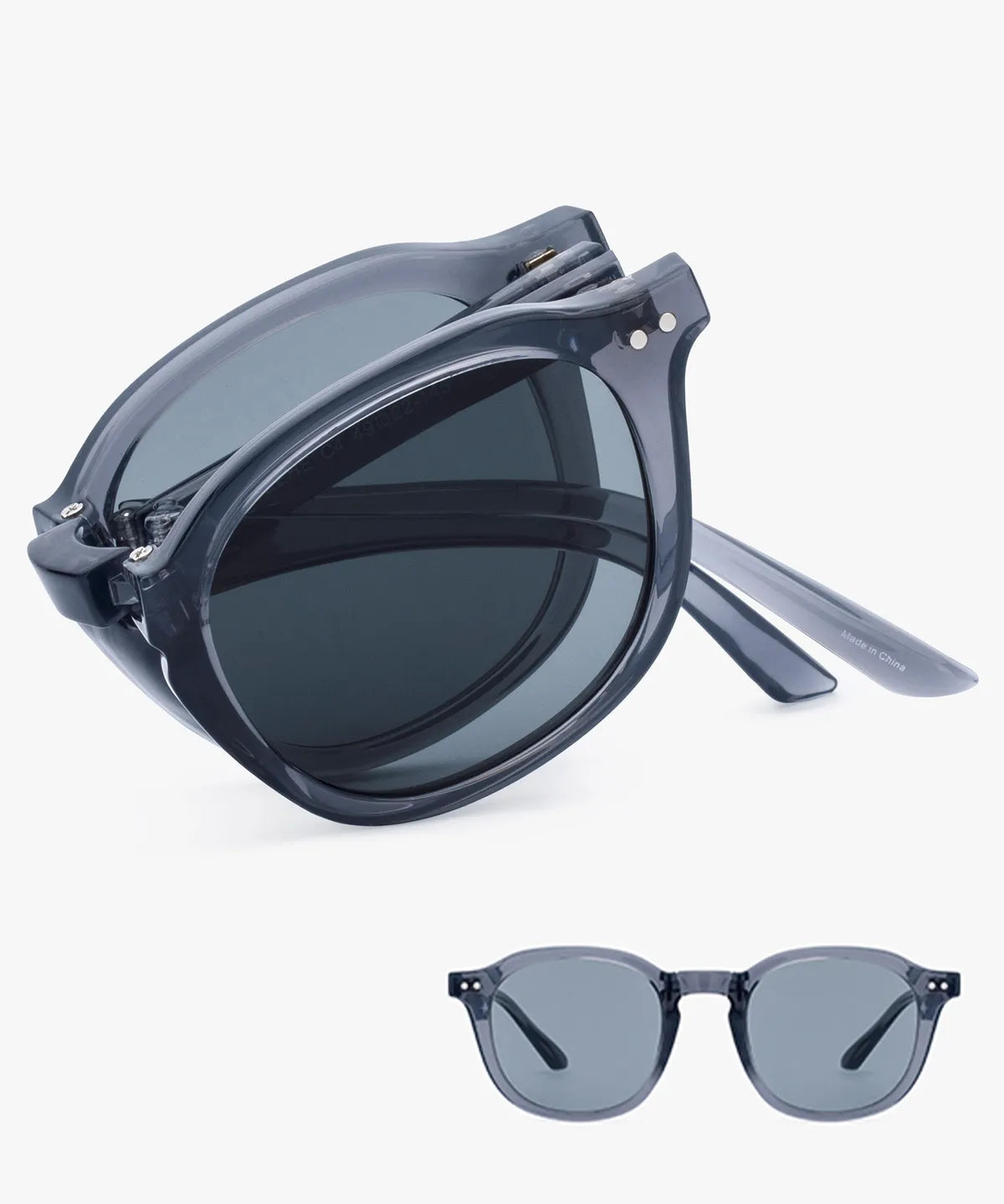 [Day6 Young K Pick] Reclow Zehe Sunglass