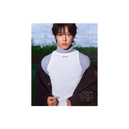 NCT WISH - Dazed & Confused August 08.2025 Magazine