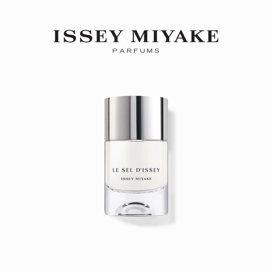 JUNG HAE IN - Issey Miyake - Le Sel d’Issey