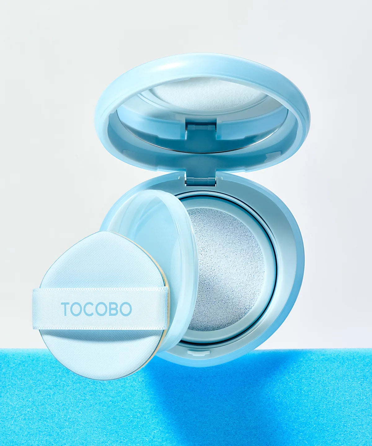 Tocobo Blur Finish Sun Cushion SPF50+ PA++++