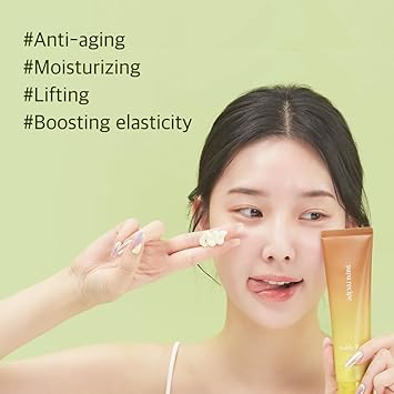 Papa Recipe Noble Rot Lifting Cream 100ml