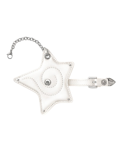 [Bag  Accessories] Standoil Cosmic Star Keyring