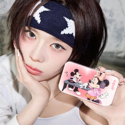 [Disney Edition] Aespa Winter x Espoir Eye Core Palette