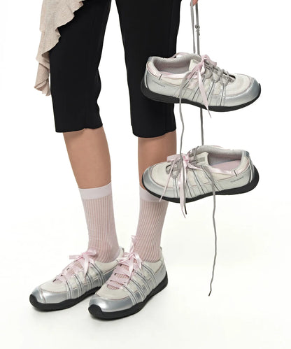 [Billlie Tsuki Worn] CULMINANT Apennino Shoes