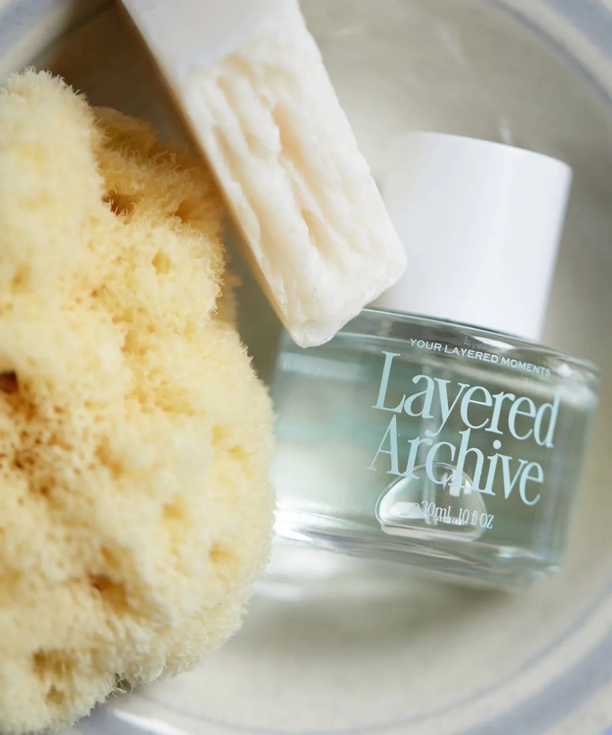 [TXT Beomgyu, Taehyun & Hueningkai Pick] LAYERED ARCHIVE Niche Perfume