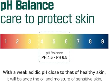 Round Lab  Pine Calming Cica Toner 250ml