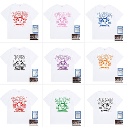 SEVENTEEN - NANA bnb Official Merch MD