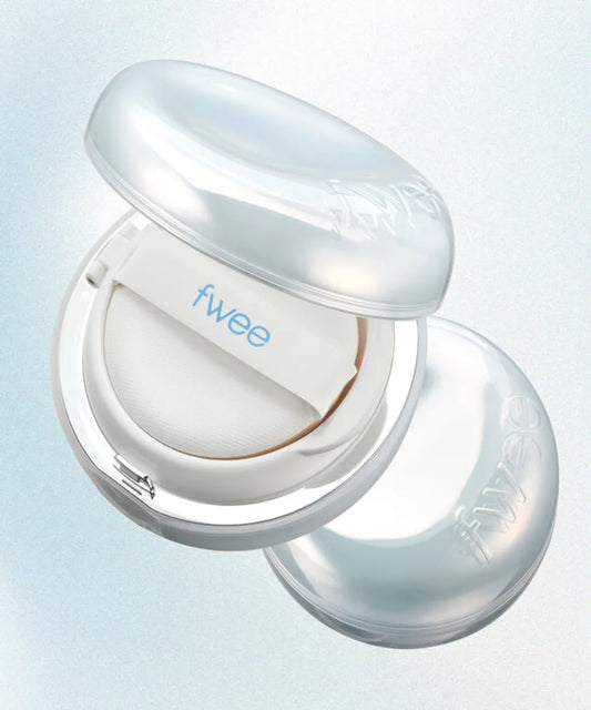 FWEE Cushion Glass Original