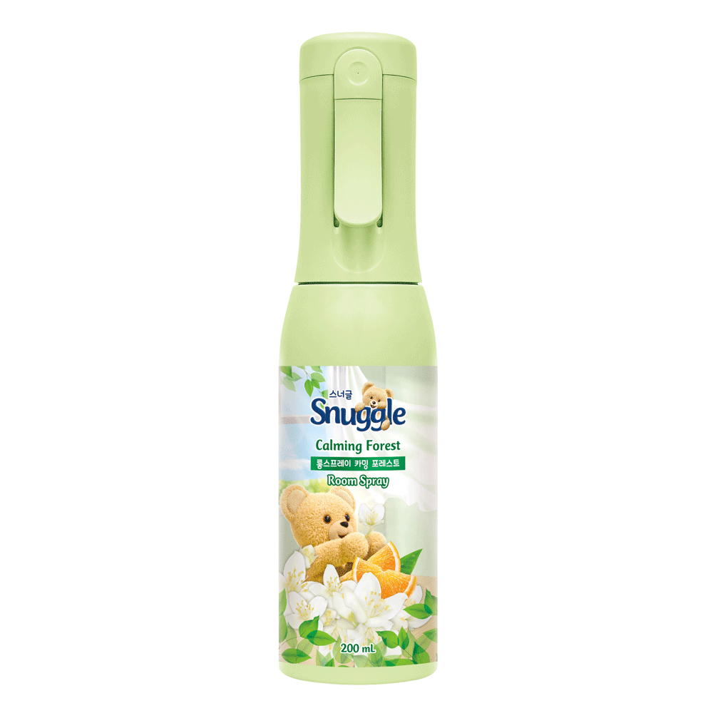 Snuggle Room Spray 200ml