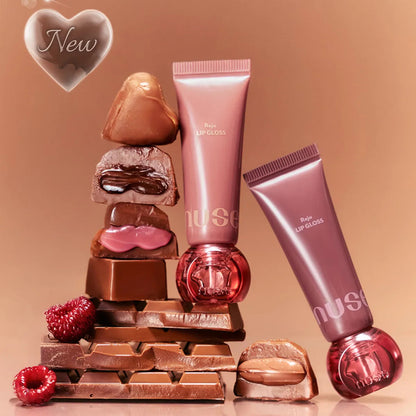 [Choco Lip] Nuse Reju Lip Gloss