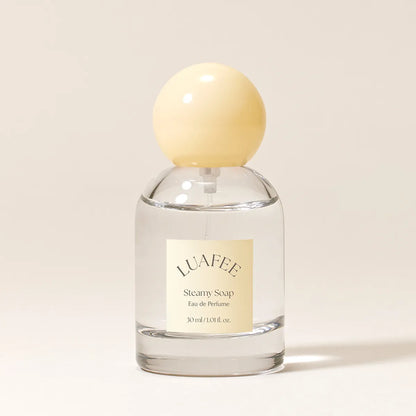LUAFEE Steamy Soap Eau de Parfum (30ml)