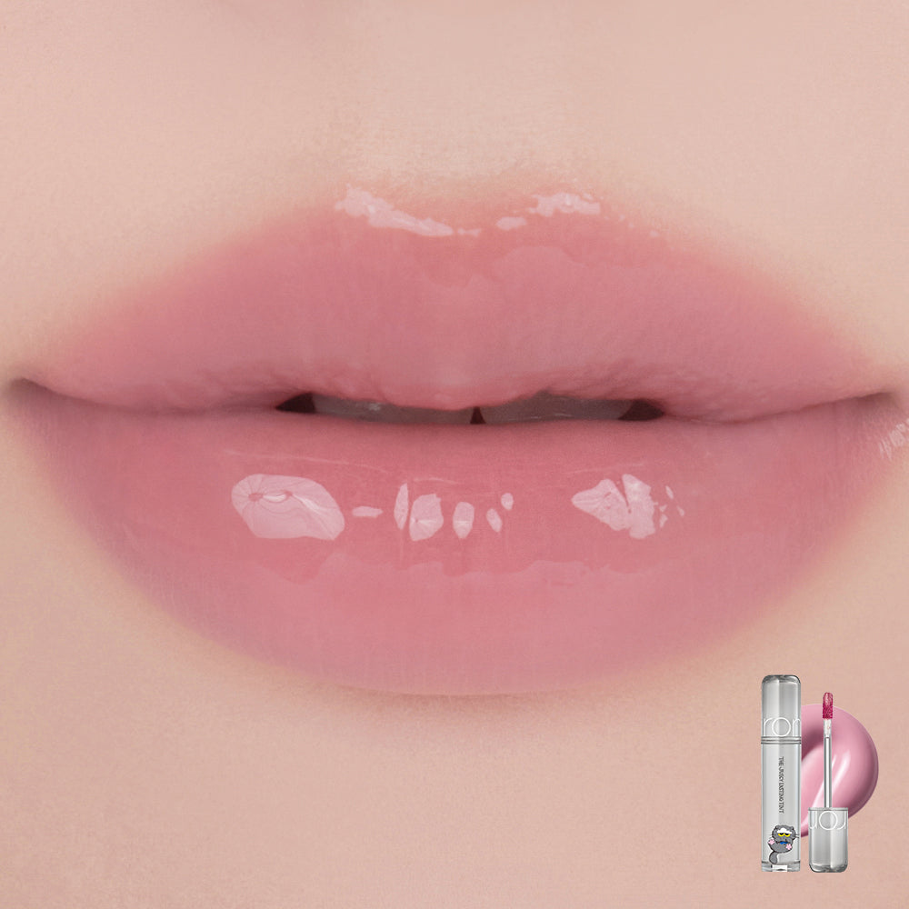 Rom&nd X Zo&Friends - Juicy Lasting Tint