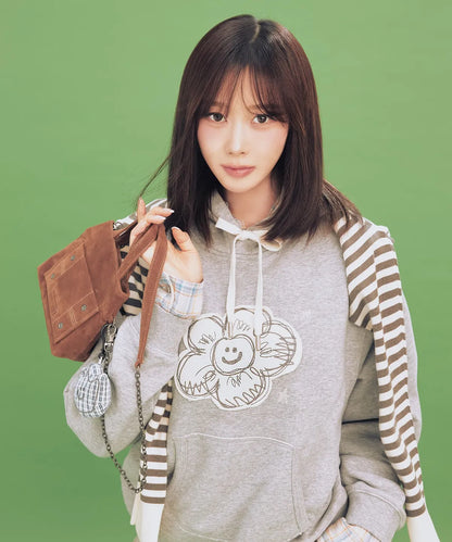 [Aespa Giselle Worn] 26SS Women's Chain Mini Bag