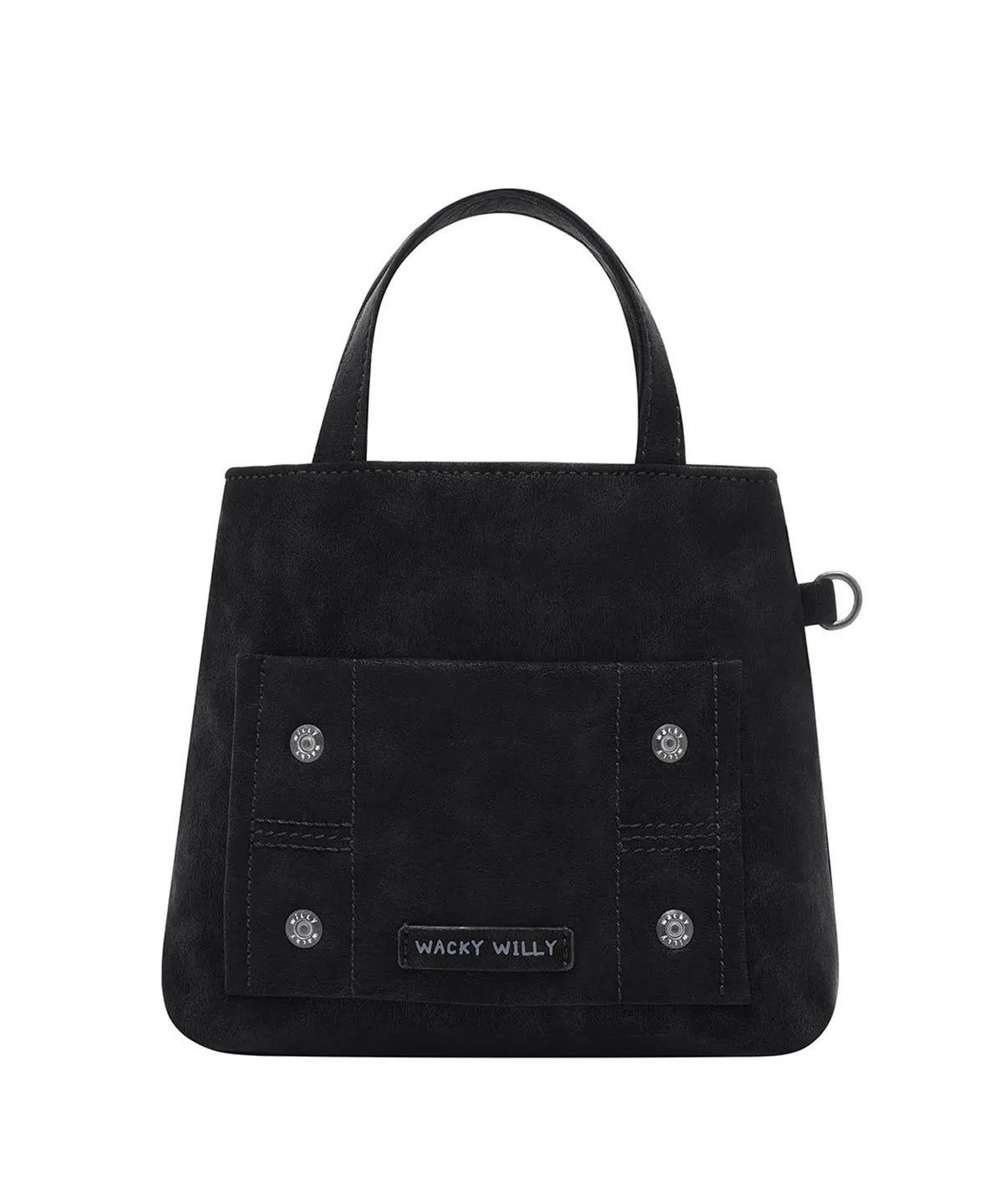 [Aespa Giselle Worn] 26SS Women's Chain Mini Bag