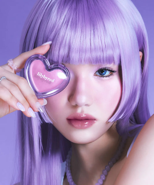 Lilybyred Luv Beam Sherbet Cheek