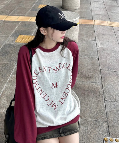 [Boynextdoor Sungho Worn] MUCENT Signature Ball Cap