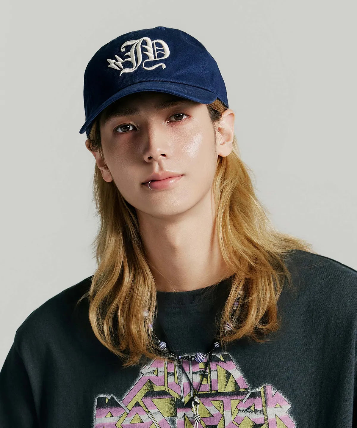 Xdinary Heroes Jooyeon X WMC Initial Cap