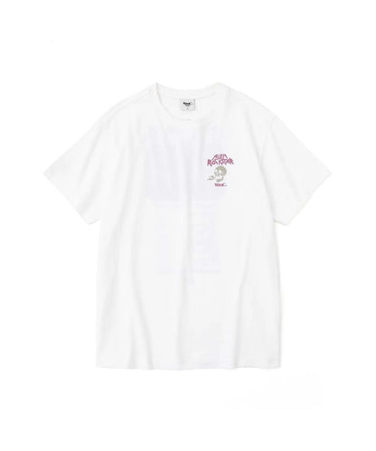 Xdinary Heroes Jooyeon X WMC Skull Track List T-Shirt