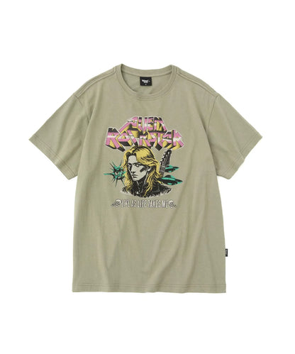 Xdinary Heroes Jooyeon X WMC Alien Rock Star T-Shirt