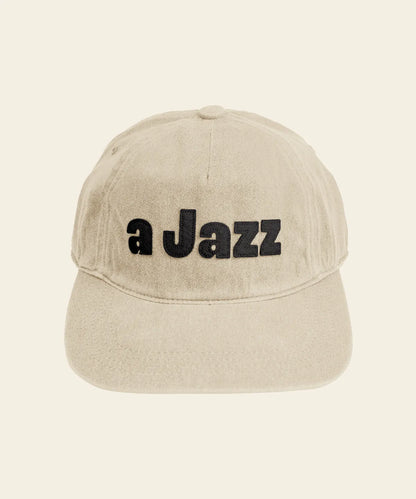 [Ateez San Worn] KIKOZY A Jazz Cap