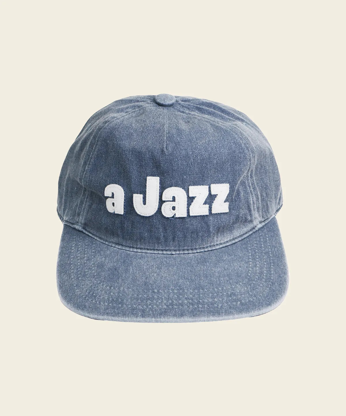 [Ateez San Worn] KIKOZY A Jazz Cap