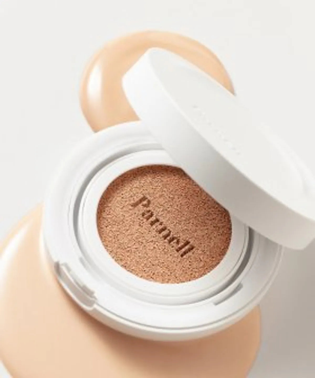 Parnell Cicamanu Serum Cushion 15g SPF45, PA++