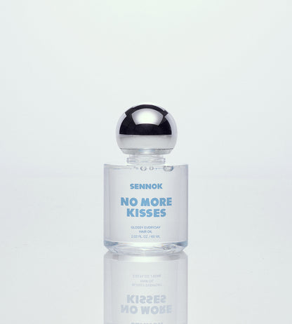 SENNOK No More Kisses Glossy Everyday Hair Oil  60ml