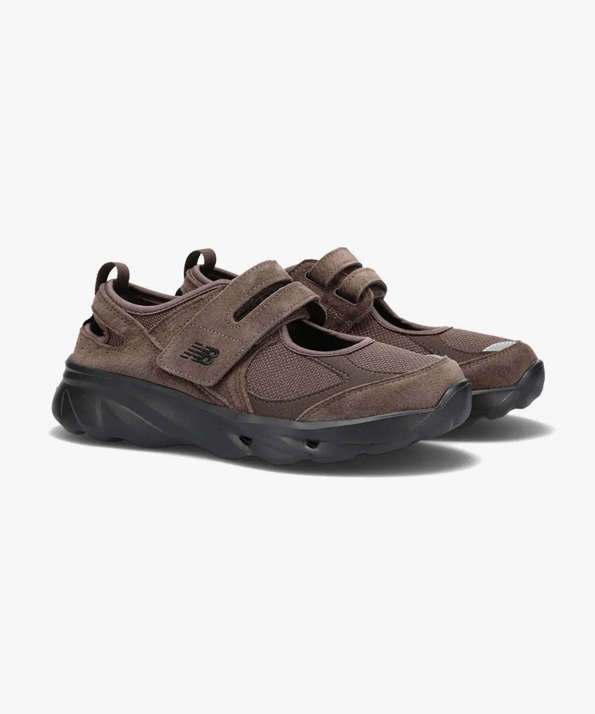 26FW New Balance Mary Jane Breeze