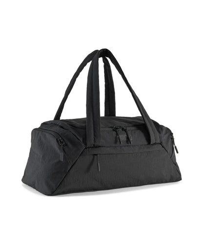 [Blackpink Rosé X Puma] Duffle Bag - Black