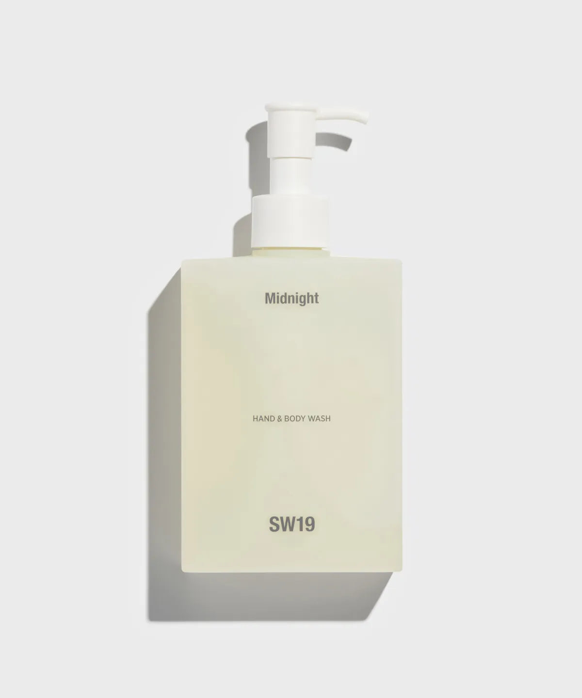 [Seventeen Jeonghan Pick] SW19 Midnight Scent Collection