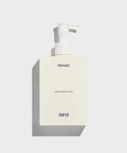 [Seventeen Jeonghan Pick] SW19 Midnight Scent Collection
