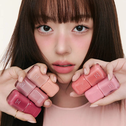 Too Cool for School Sway Lip Velvet