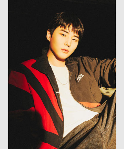 [Day6 Pick] 25FW Umbro HBL Royal College Reversible Padded Jacket