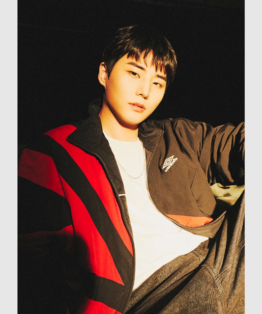 [Day6 Pick] 25FW Umbro HBL Royal College Reversible Padded Jacket